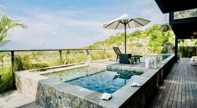 Wonderful villa with pool | Pets allowed — photo 3