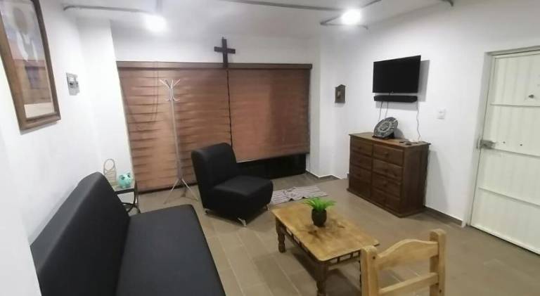 Apartment with 1 room for 5 persons in Orizaba