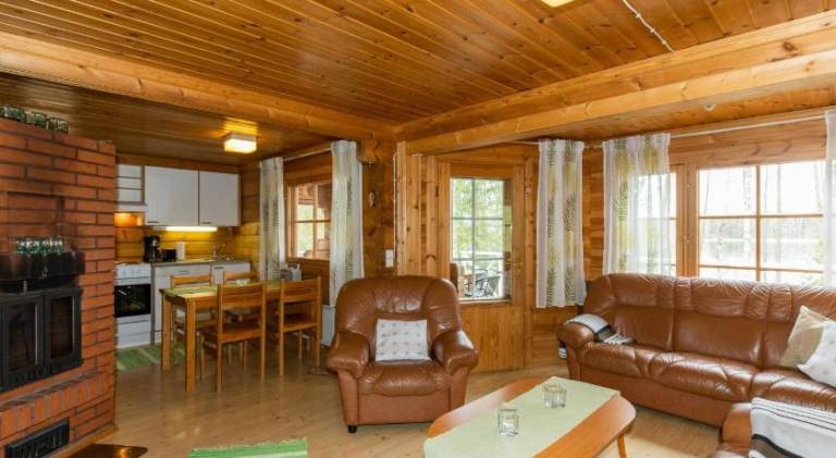 Nice vacation home | Pets allowed — photo 2