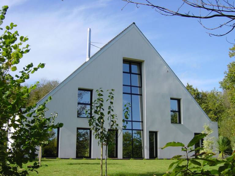 Villa La Roche-Bernard