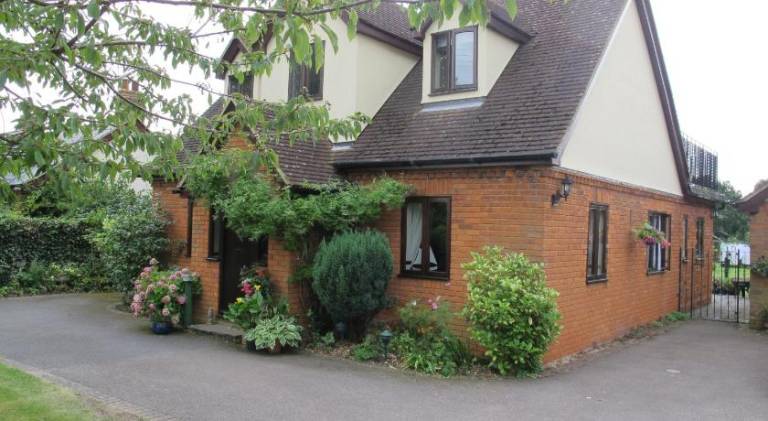 Bed and breakfast Burnham-on-Crouch