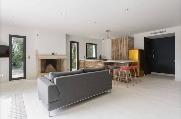 Cottage Villedieu