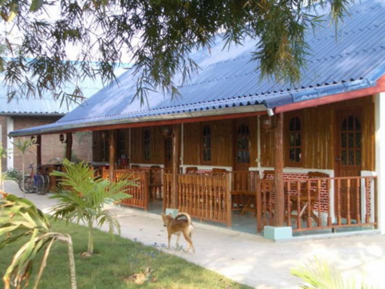 Pension Mueang Kao