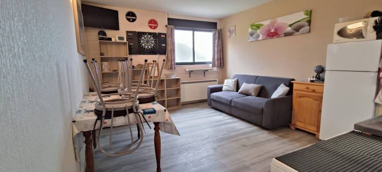 Apartamento Saint-Lary-Soulan