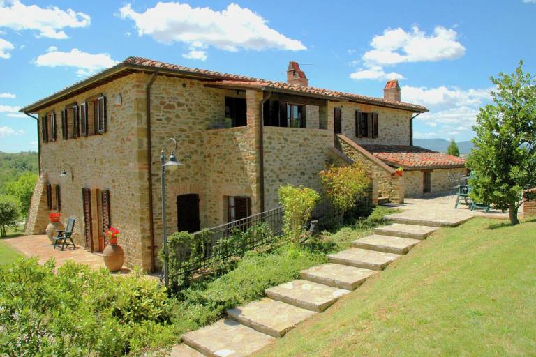 Agriturismo Città della Pieve