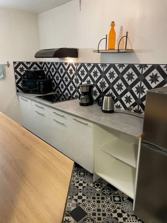 Appartement Saint-Aignan-sur-Cher