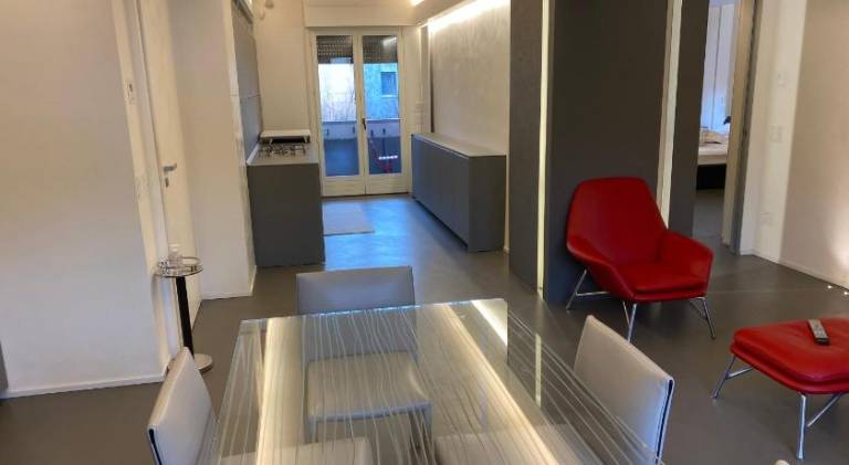 Wonderful holiday apartment | Dogs allowed in Pesaro