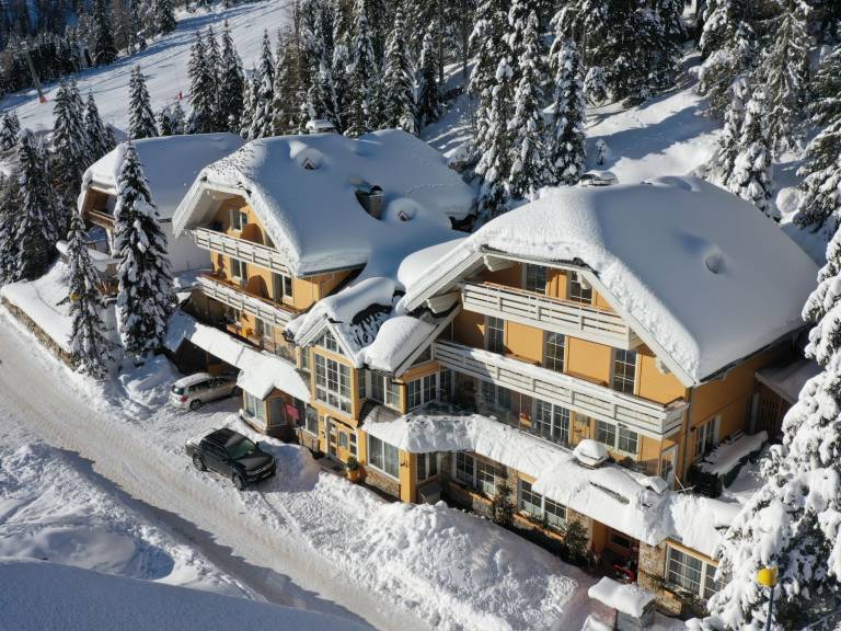 Ferienwohnung in Unterweißburg, Salzburger Land, Österreich