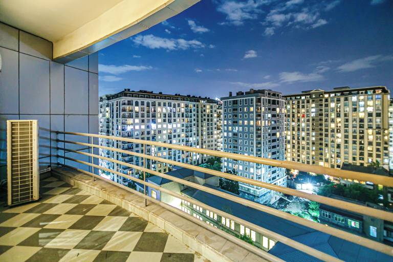 Apartment Montin