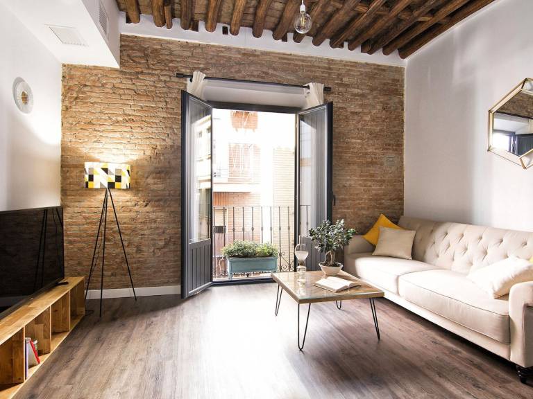 Ferienwohnung Granada