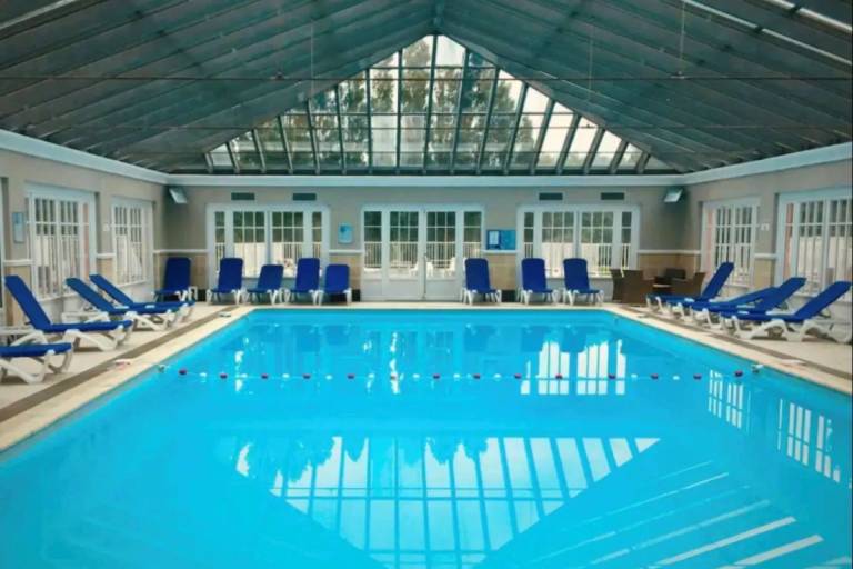 Appartement Le Touquet-Paris-Plage