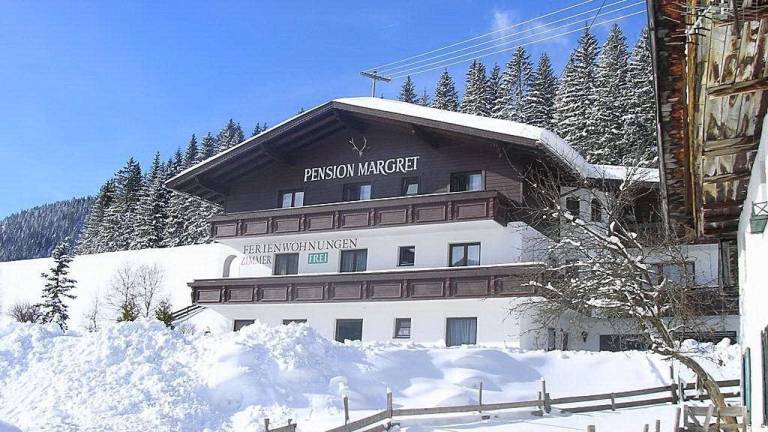 Ferienwohnung Weidach