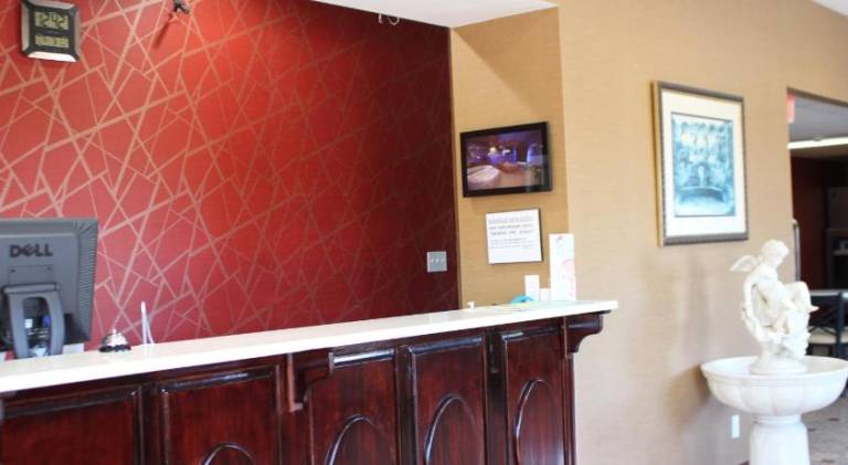 Magnolia Inn and Suites Southaven — photo 3