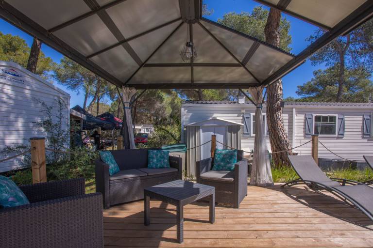 Village vacances Puget-sur-Argens