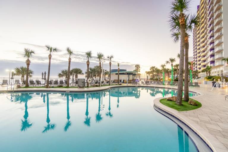 Condo  Daytona Beach