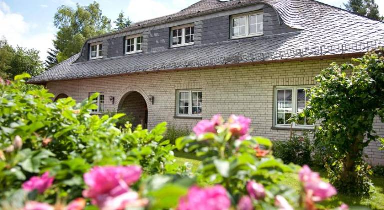 Big rental apartment | Pet-friendly in Daun