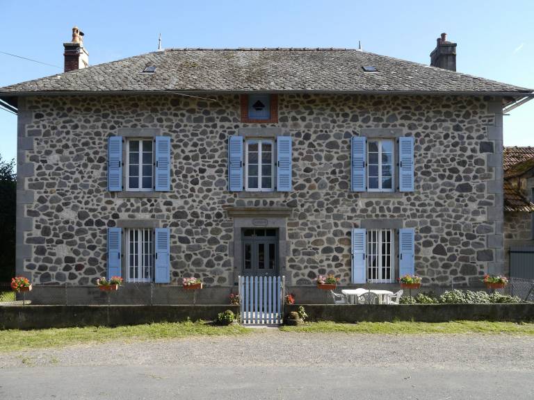 House  Aurillac