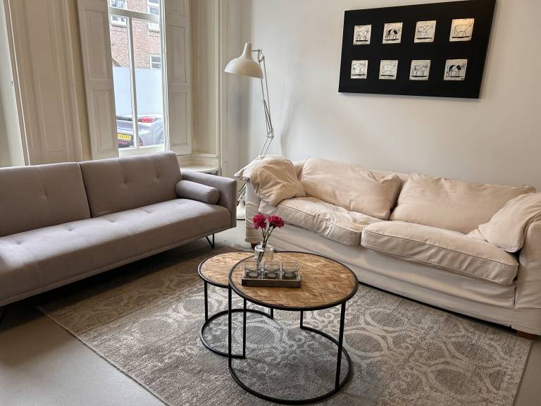 Appartement Zaltbommel