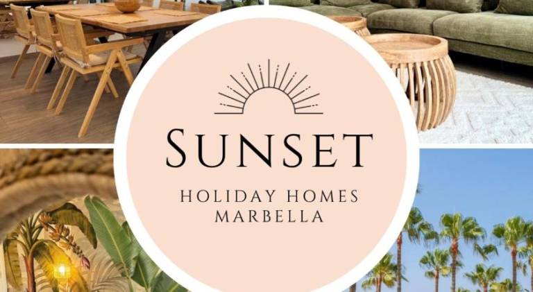 Apartment with pool | Next to the beach | Pets are welcome in Marbella