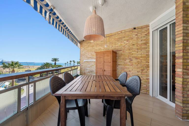 Apartamento Vilaseca