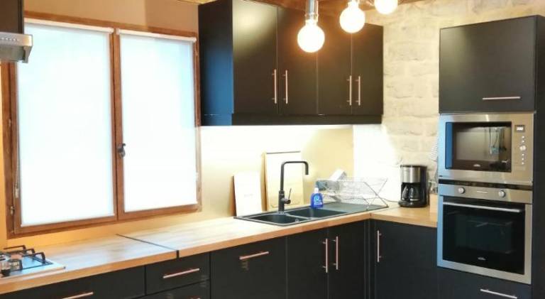Vacation home with 2 rooms for 6 persons — photo 3