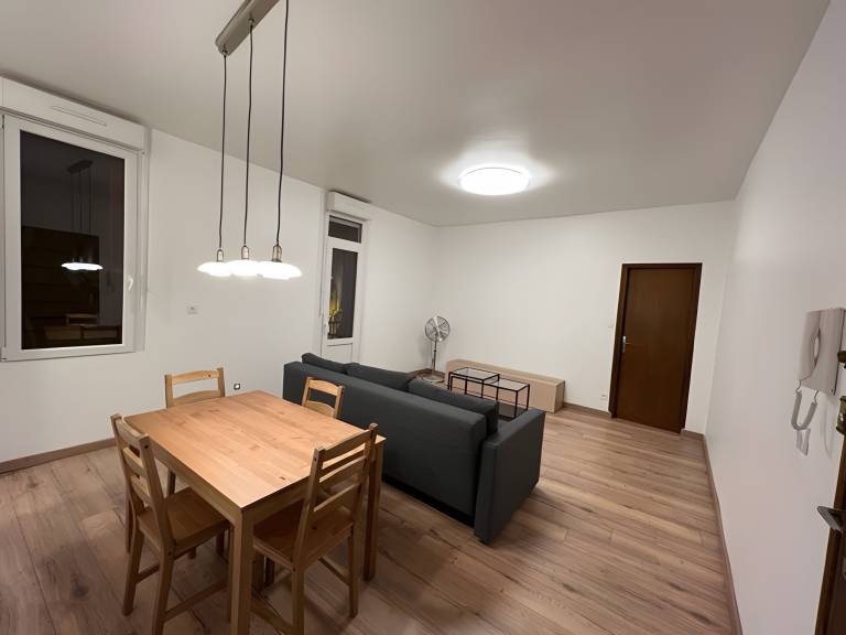 Appartement Lourdes