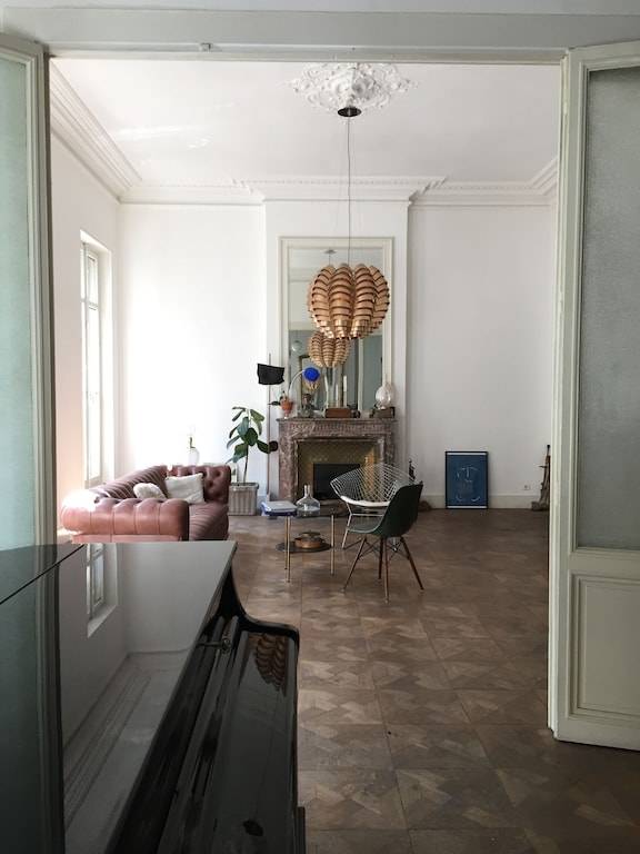 Maison de vacances Chapitre