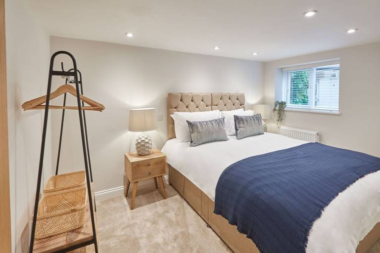 Holiday apartment with fast internet in Whitby