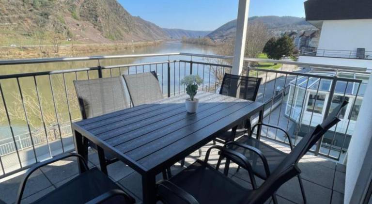 Holiday apartment with 2 rooms for 6 persons — photo 3