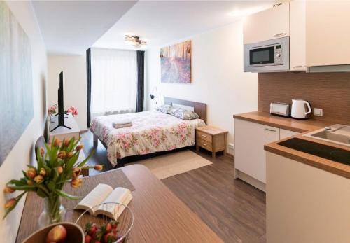 Apartmán Sadama