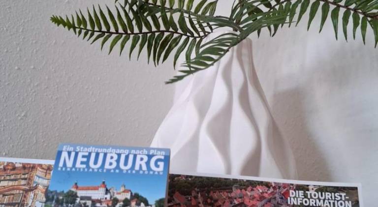 Ferienwohnung Neuburg an der Donau
