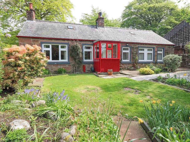 Cottage Kirriemuir