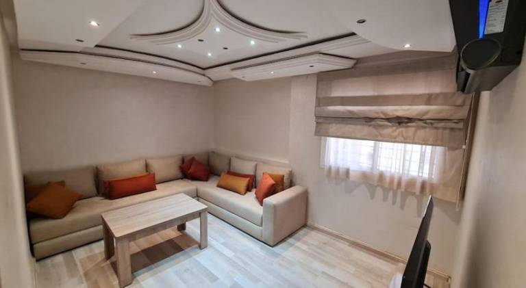Apartment with 2 rooms for 6 persons — photo 2