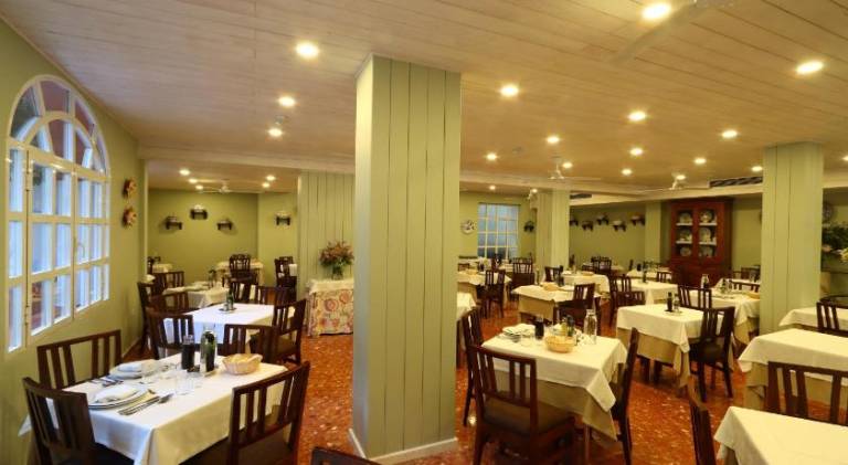 Hotel Varinia Serena - Balneario de Alange — photo 5