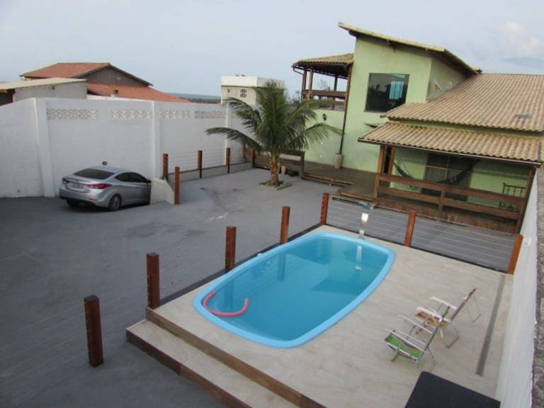 Casa Figueira