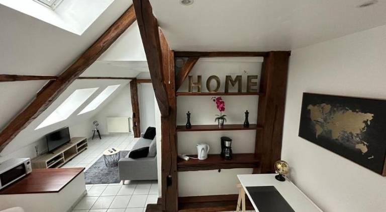 Holiday apartment | Pets allowed — photo 2