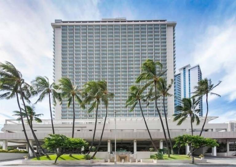 Apartment  Waikīkī