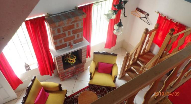 Hosteria Rose Cottage — photo 5