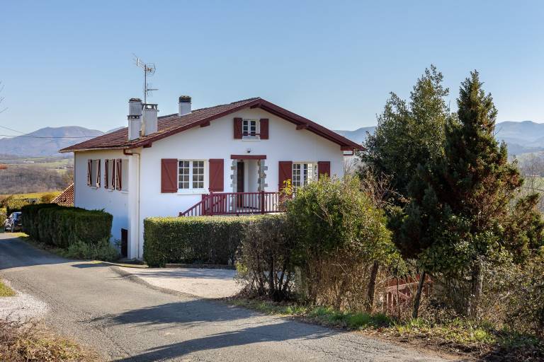 Casa Sare