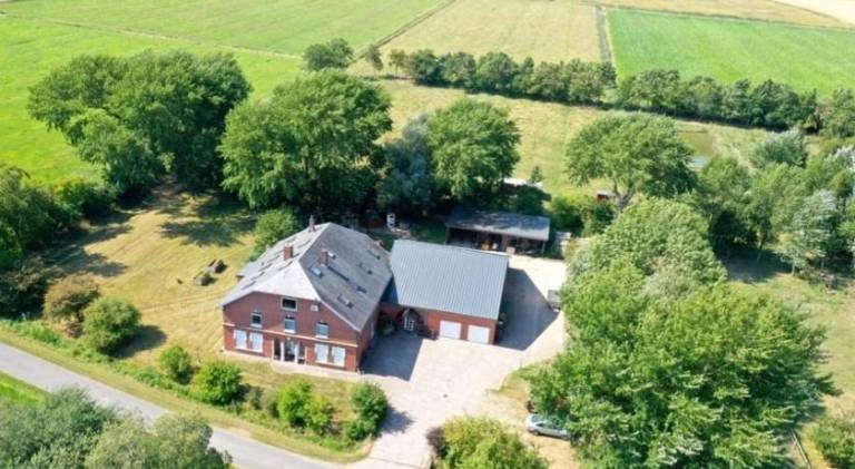 85 m&sup2; Ferienwohnung