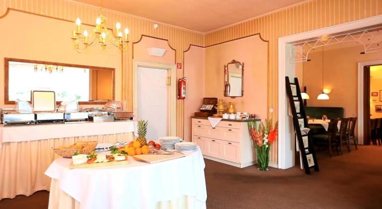 Hotel Royal — photo 4
