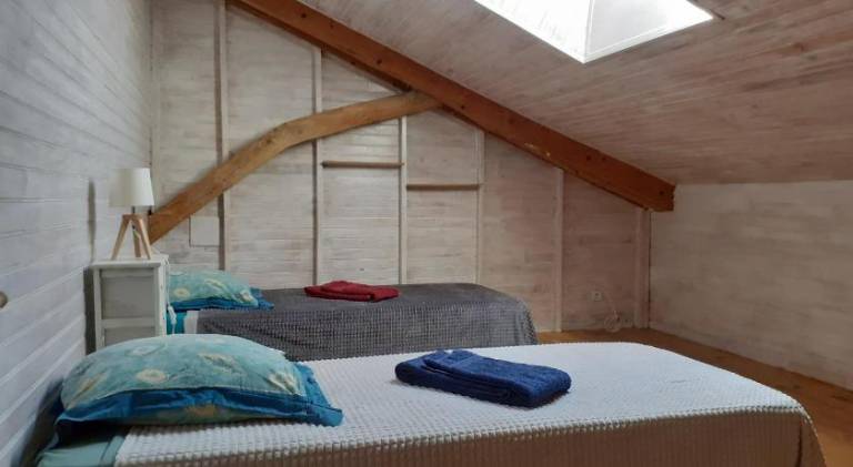 Vacation home with pool in Agen