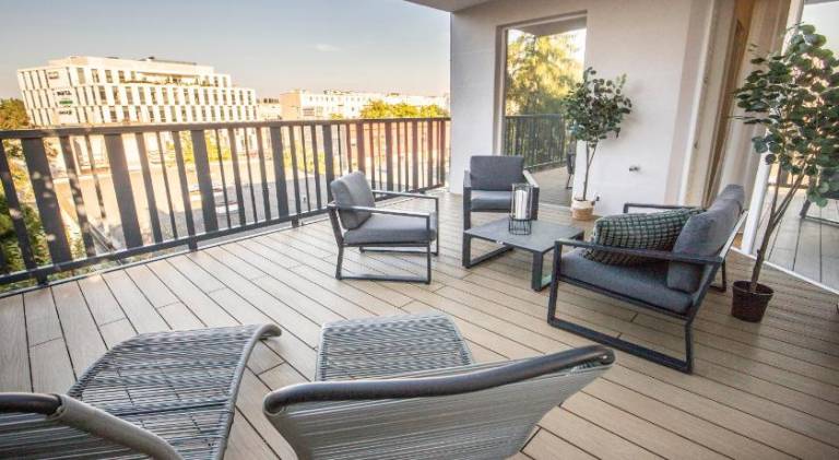 Rental apartment | Pets allowed — photo 3