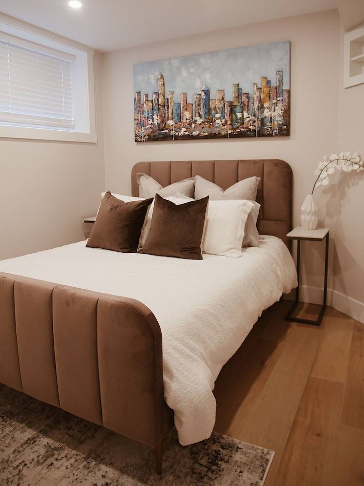 Bed and breakfast West Kelowna