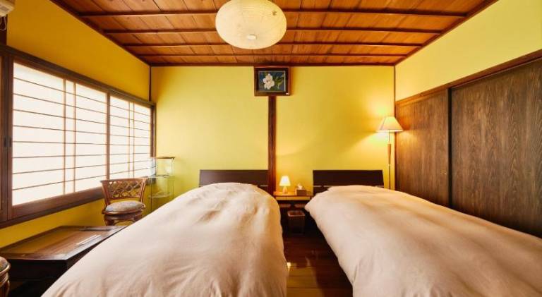 Chikugo Yoshii Guest House IKUHA - Vacation STAY 00077v — photo 2