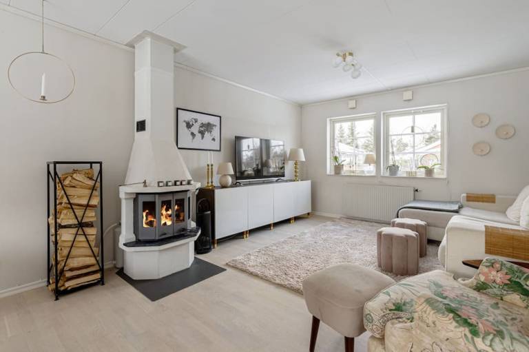 Villa Saltsjöbaden