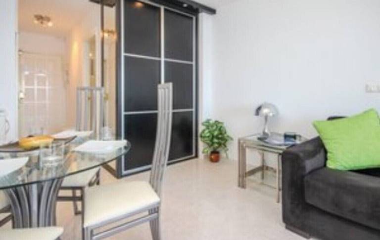 Ferienwohnung La Cala de Mijas