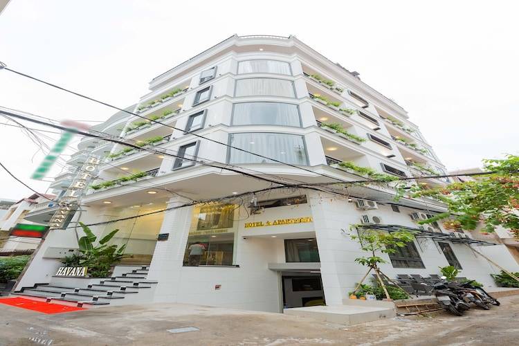 House Phường 2
