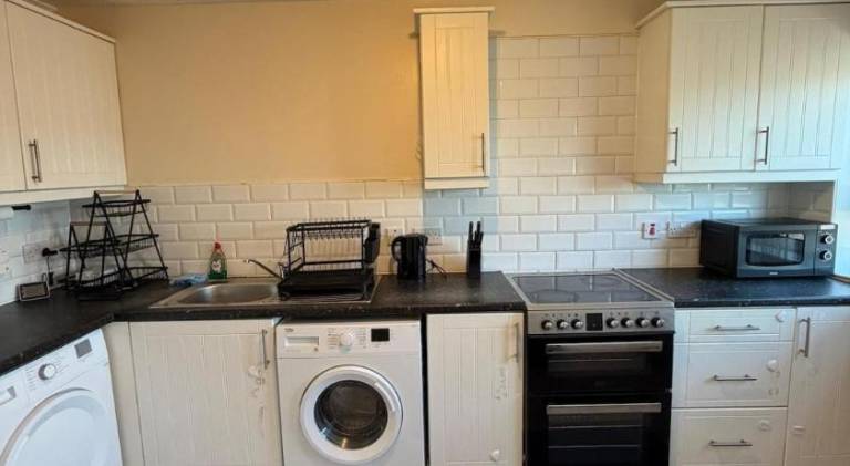 Holiday apartment with 2 rooms for 4 persons — photo 2