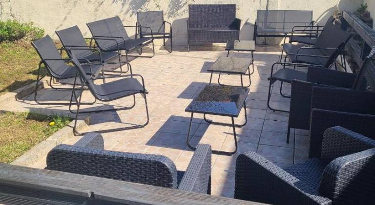 Vacation home with 5 rooms for 17 persons — photo 5